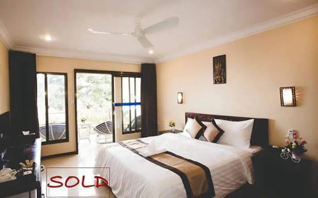 Tranquility Guesthouse