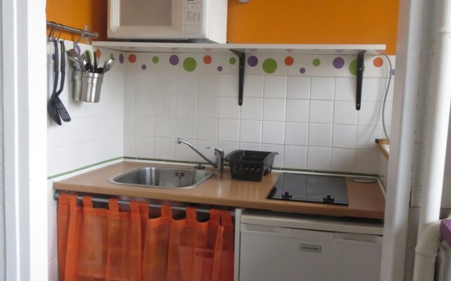 Studio Parc des Expositions