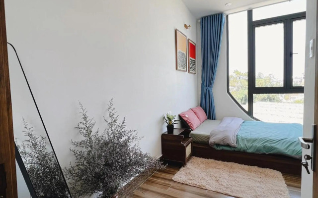 Đồi Gió HOUSE