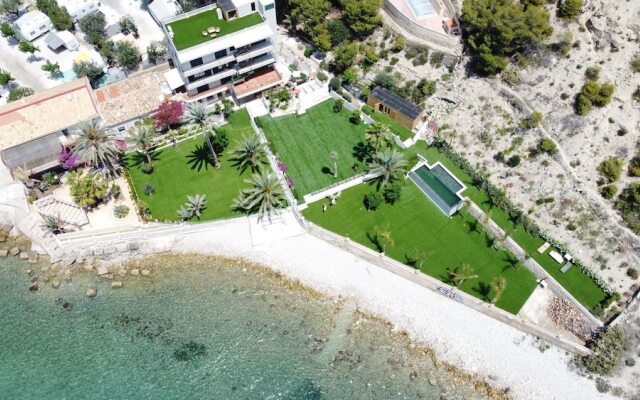 Paradisun Villajoyosa