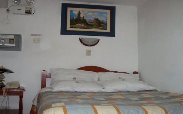 Hostal Santa Apolonia