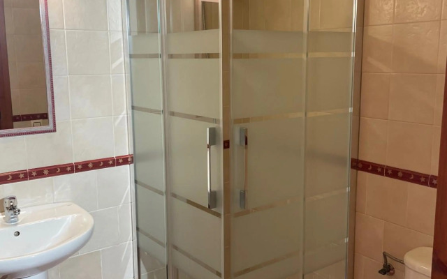 Allotjament rural Illa de Mar