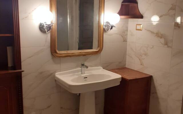 Ca' Musiari Dimora storica dal 1847