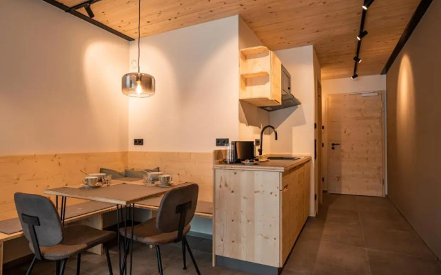 Ammerglück Apartments