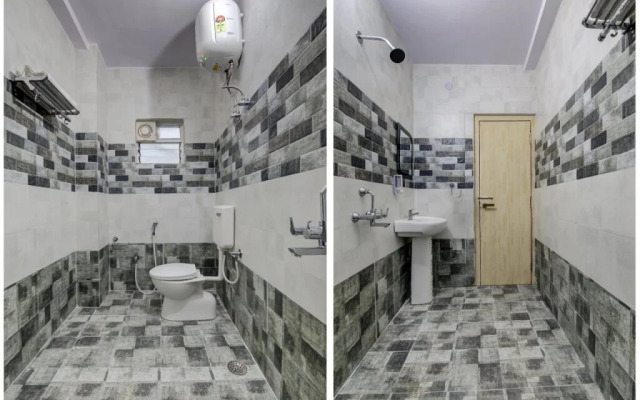 Bliss By OYO Rooms