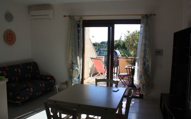 Residence Spiaggia Longa