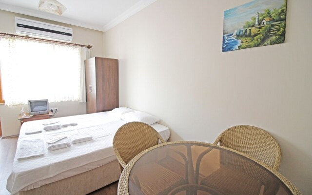 Bozcaada Balci Hotel