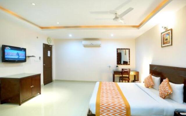 Swagath Residency Kondapur By OYO Rooms