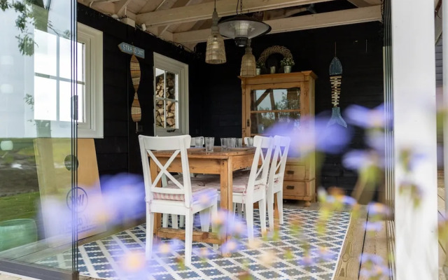 Holiday Home in Zeeland With Private Pool