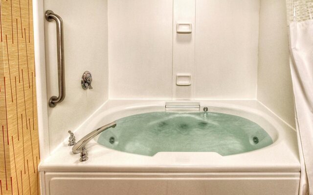 Hampton Inn Johnstown