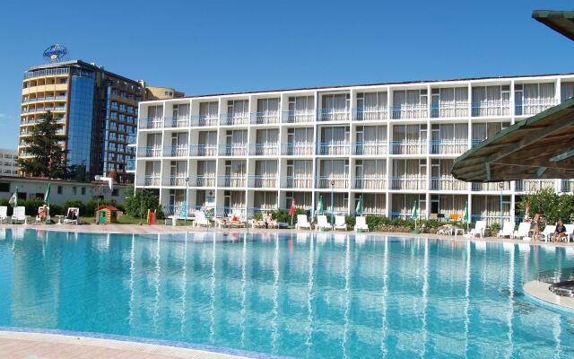 Balaton Hotel