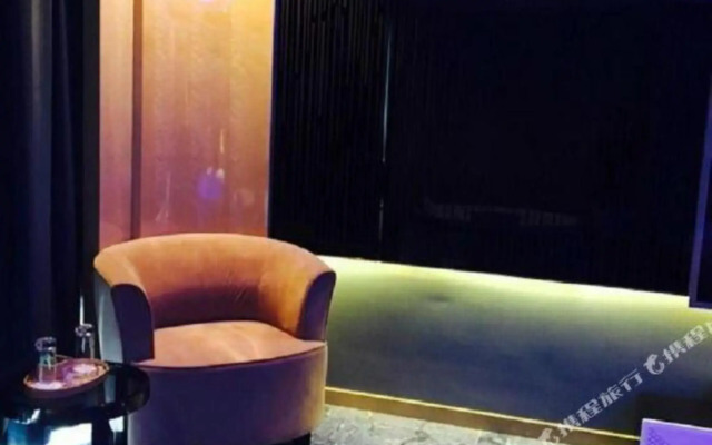 Tianyue Renhe Hotel
