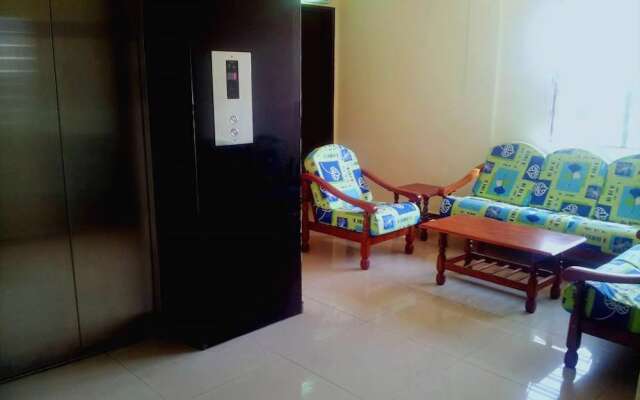 Hotel Bintang Indah