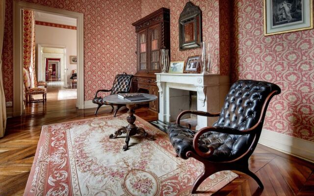 Château Fombrauge - Bernard Magrez Luxury Wine Ex