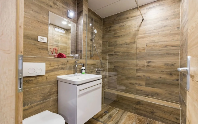Apinelo Tower Rooms