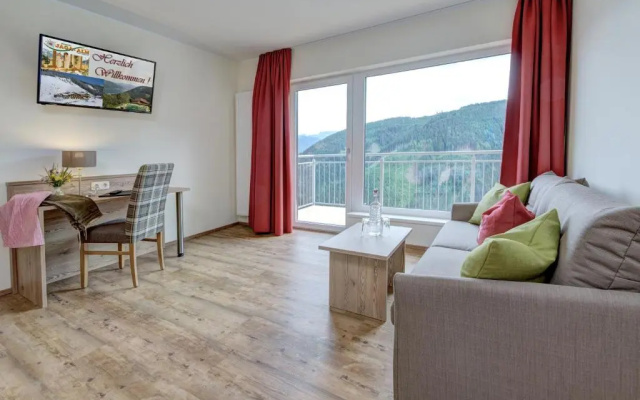 Berghotel Jaga-Alm