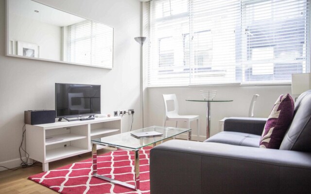 Watling Street Residence I