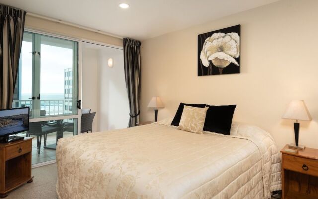 The Beaumont Apartments