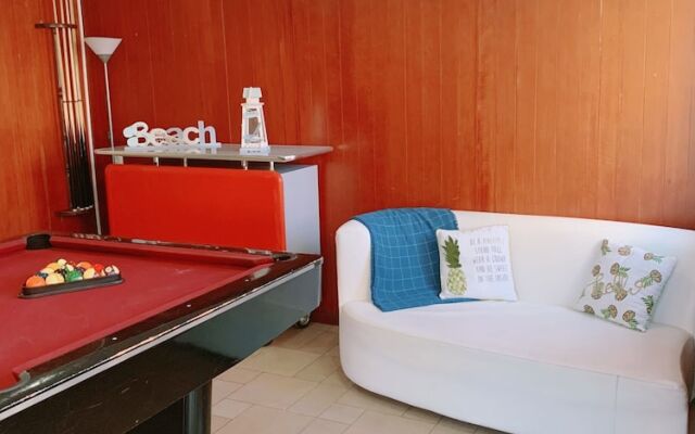 Caparica Beach Charming Apartments
