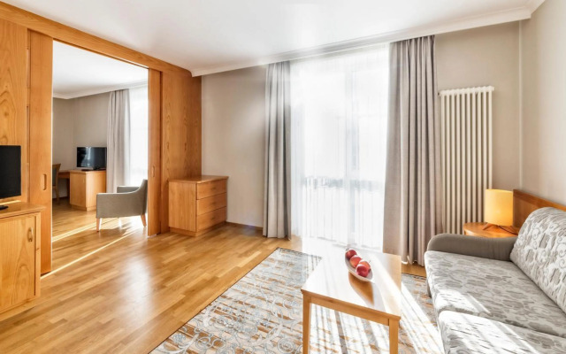 Hotel Post