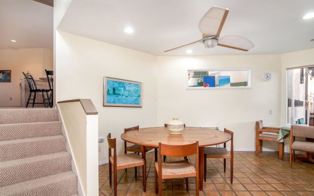 Moonlight Beach Home in Encinitas by RedAwning