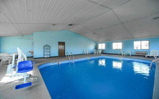 Quality Inn Carbondale University area