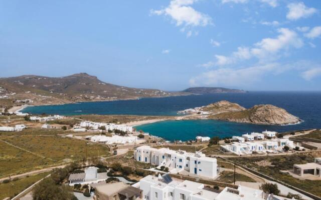 Villa Hola Mykonos