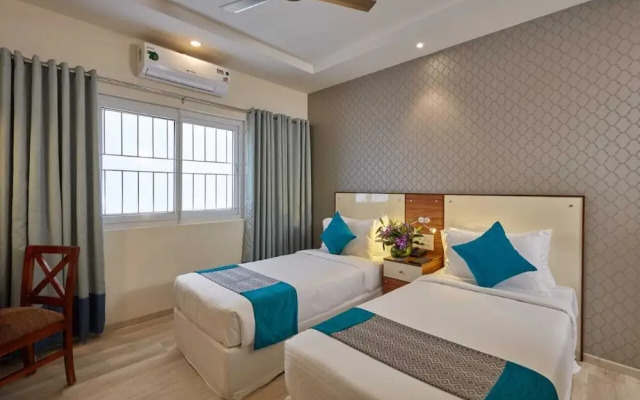 Regenta Inn Indiranagar