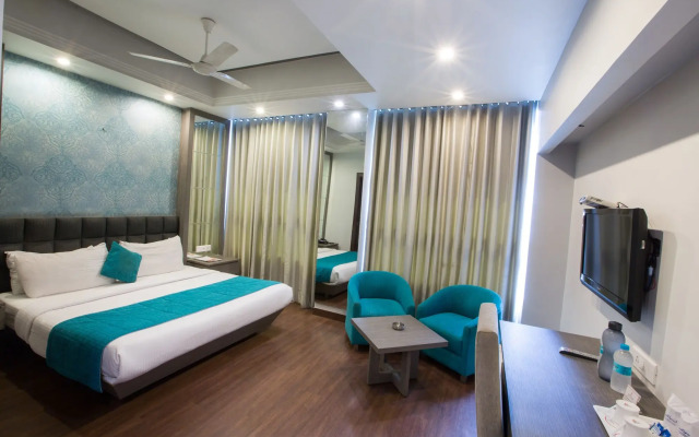 Hotel Narulas Aurrum