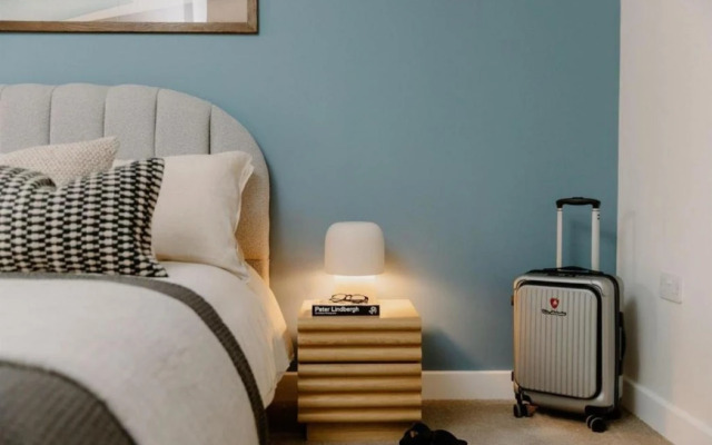 Charles Hope London Battersea