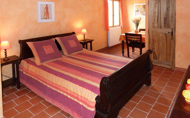 La Bastide des Templiers