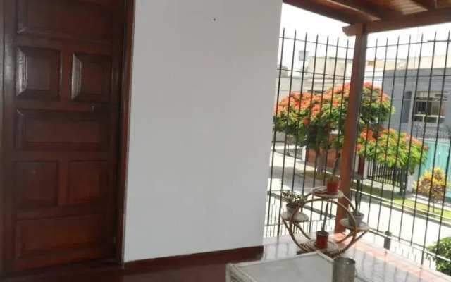 Amplio Apartamento