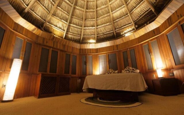 Ecohabs Tequendama Parque Tayrona