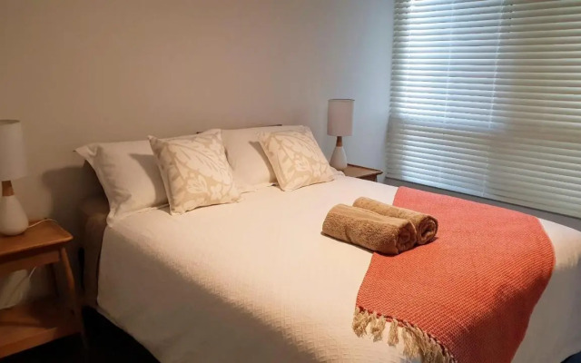 Number 9 Leisure Stay