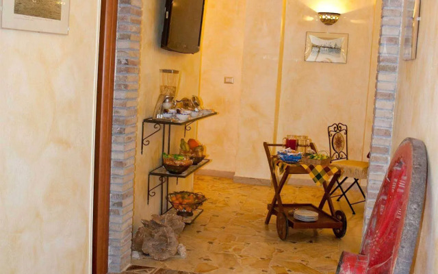 B&B Marranzano