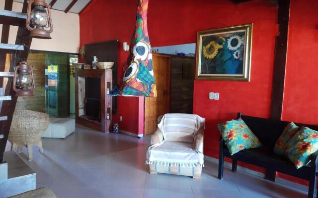 Hostel Canto Caiçara