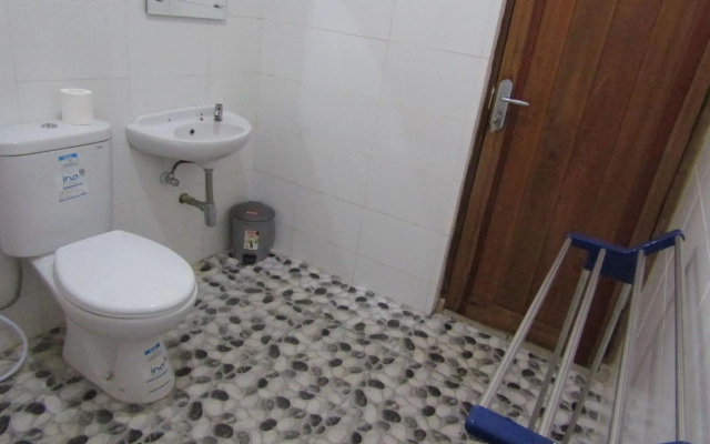 Balkondes Bumiharjo (Kampung Dolanan)