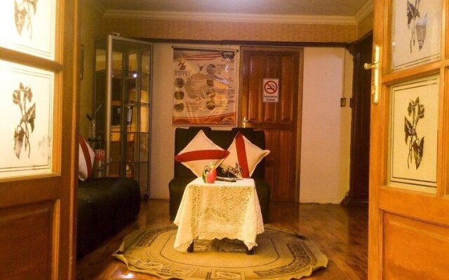Belmont B&B