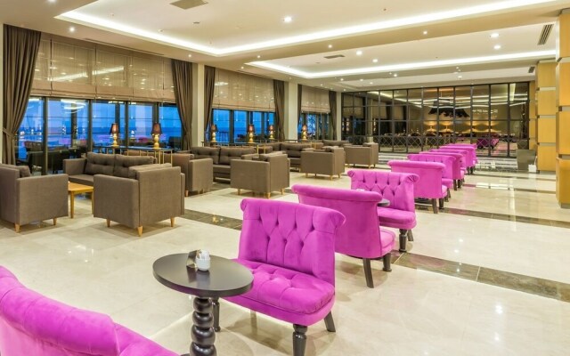 Kalibya World Resort & Spa Hotel