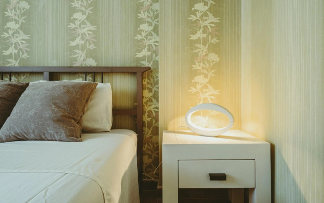 Precioso apartamento con garaje y terraza