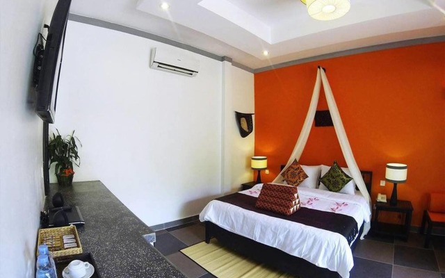 Areca Angkor Boutique Villa