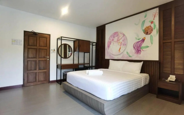 Chalalai Hotel Krabi