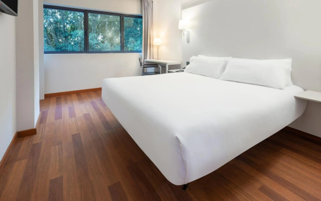 B&B Hotel Jerez