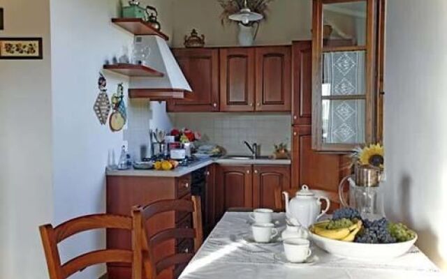Agriturismo La Pievina
