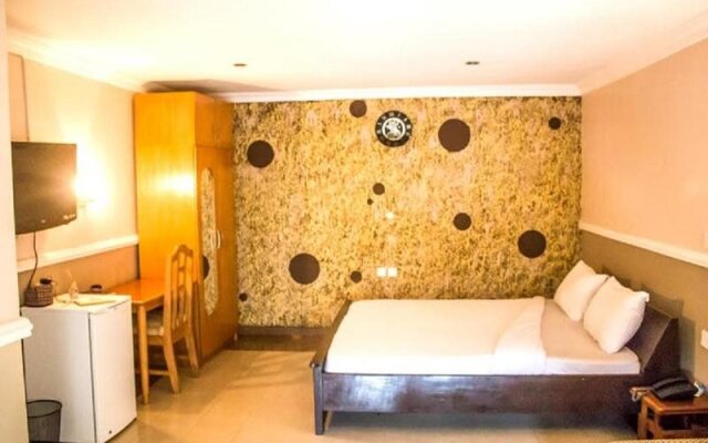 Unilag Guesthouses And Conference Centre
