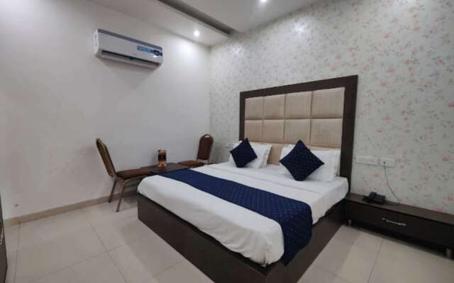 Hotel Royal Regency
