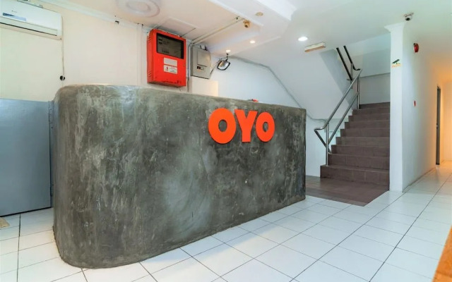 OYO 90185 168 Inn