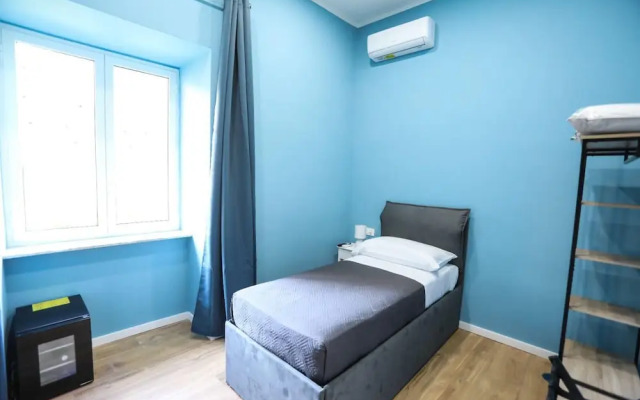 Mastersà Guest House