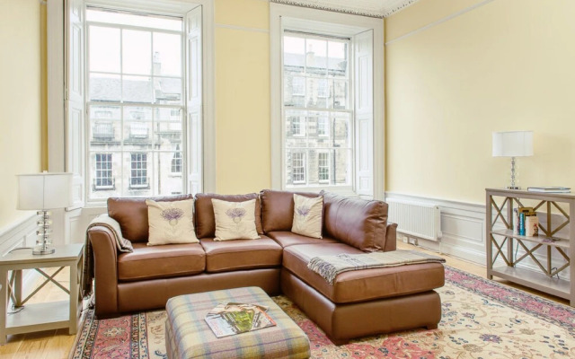 Premier Central Stay Edinburgh