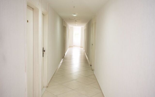 Stratus Vila Hotel